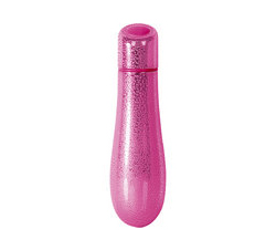 Rain 7 Function Textured Bullet Waterproof Pink 3 Inch